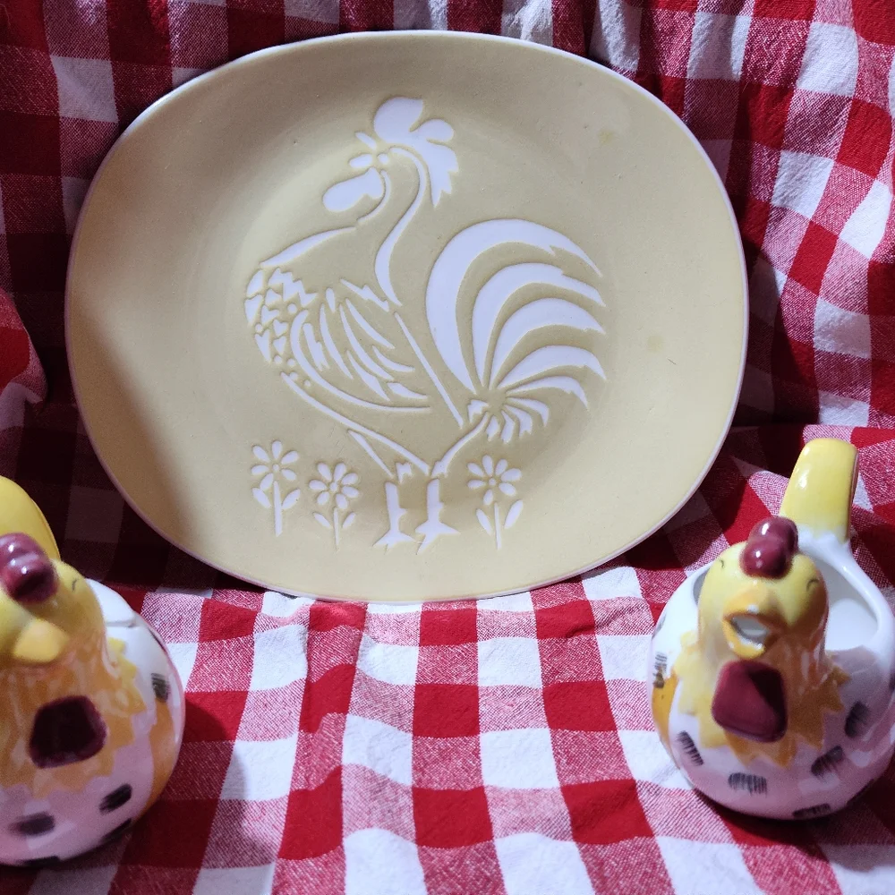 Rooster Collection - Picture 10 of 12